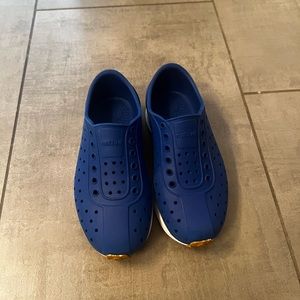 Robbie Little Kid Native Shoes